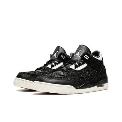 Air Jordan 3 Retro AWOK Vogue Black – BQ3195-001