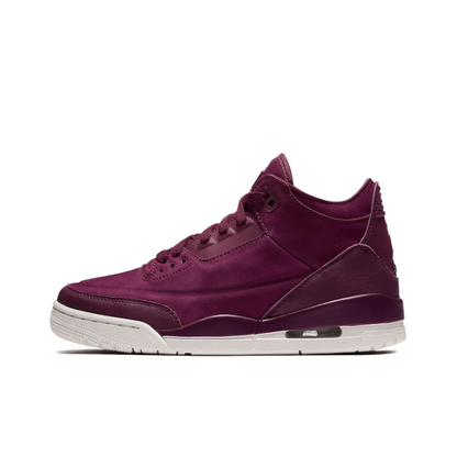 Air Jordan 3 Retro Bordeaux – Ah7859-600