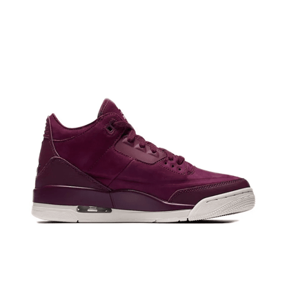 Air Jordan 3 Retro Bordeaux – Ah7859-600