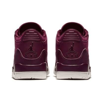 Air Jordan 3 Retro Bordeaux – Ah7859-600