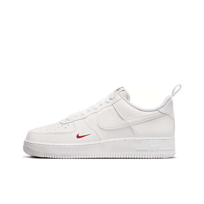 Air Force 1 Skateboarding Shoes Men – Fz7187-100