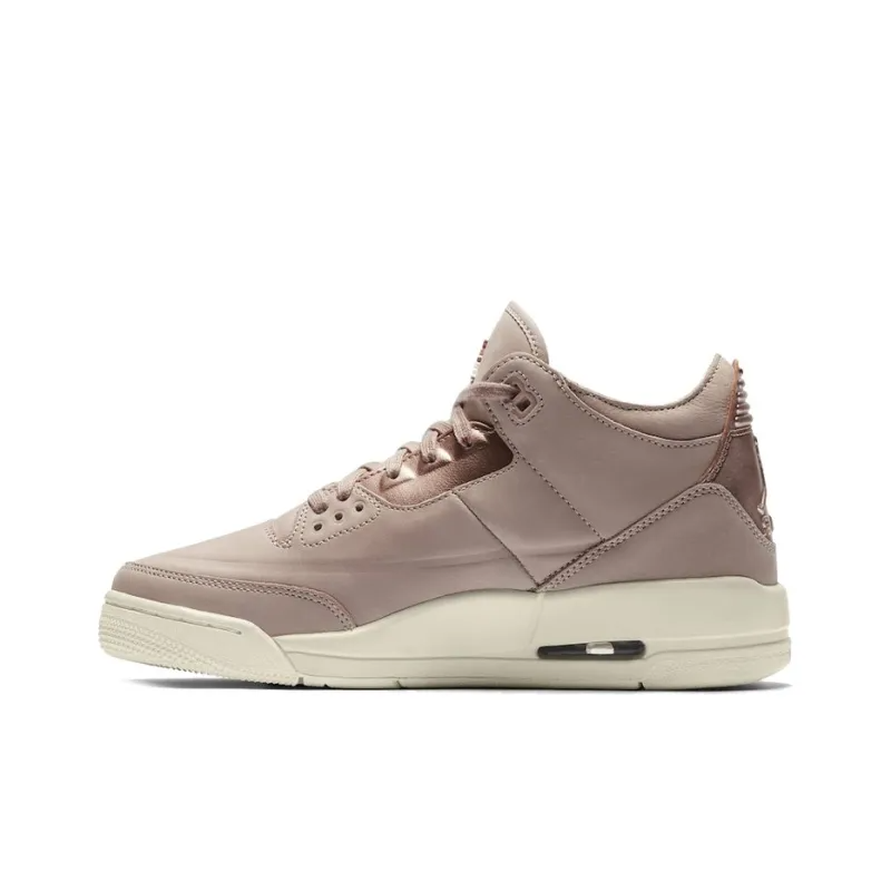 Air Jordan 3 Retro Particle Beige – AH7859-205