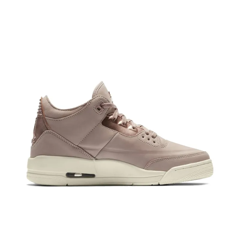 Air Jordan 3 Retro Particle Beige – AH7859-205