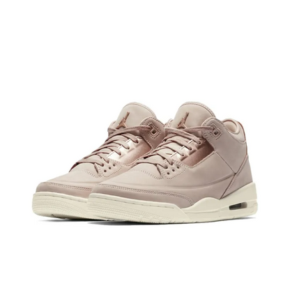 Air Jordan 3 Retro Particle Beige – AH7859-205