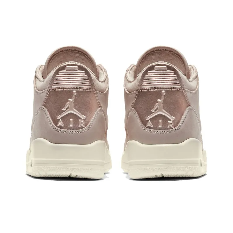 Air Jordan 3 Retro Particle Beige – AH7859-205