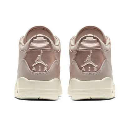 Air Jordan 3 Retro Particle Beige – AH7859-205