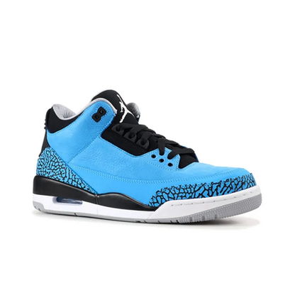 Air Jordan 3 Retro Powder Blue – 136064-406