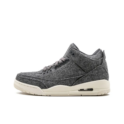 Air Jordan 3 Retro Wool – 854263-004