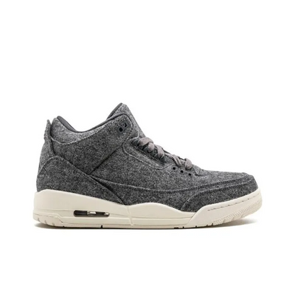 Air Jordan 3 Retro Wool – 854263-004