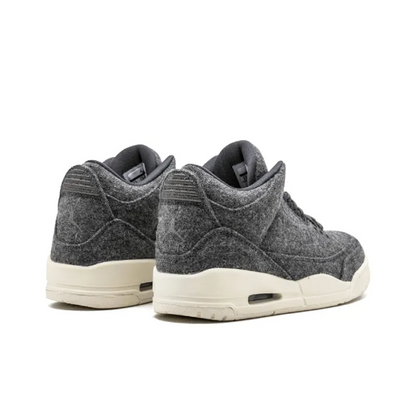 Air Jordan 3 Retro Wool – 854263-004