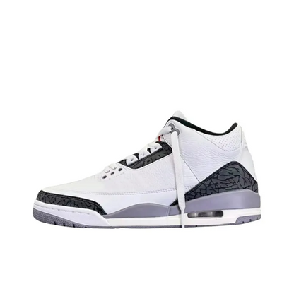 Air Jordan 3 Retro Cement Grey – Ct8532-106