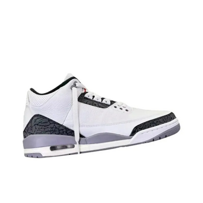 Air Jordan 3 Retro Cement Grey – Ct8532-106