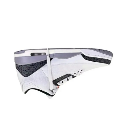 Air Jordan 3 Retro Cement Grey – Ct8532-106