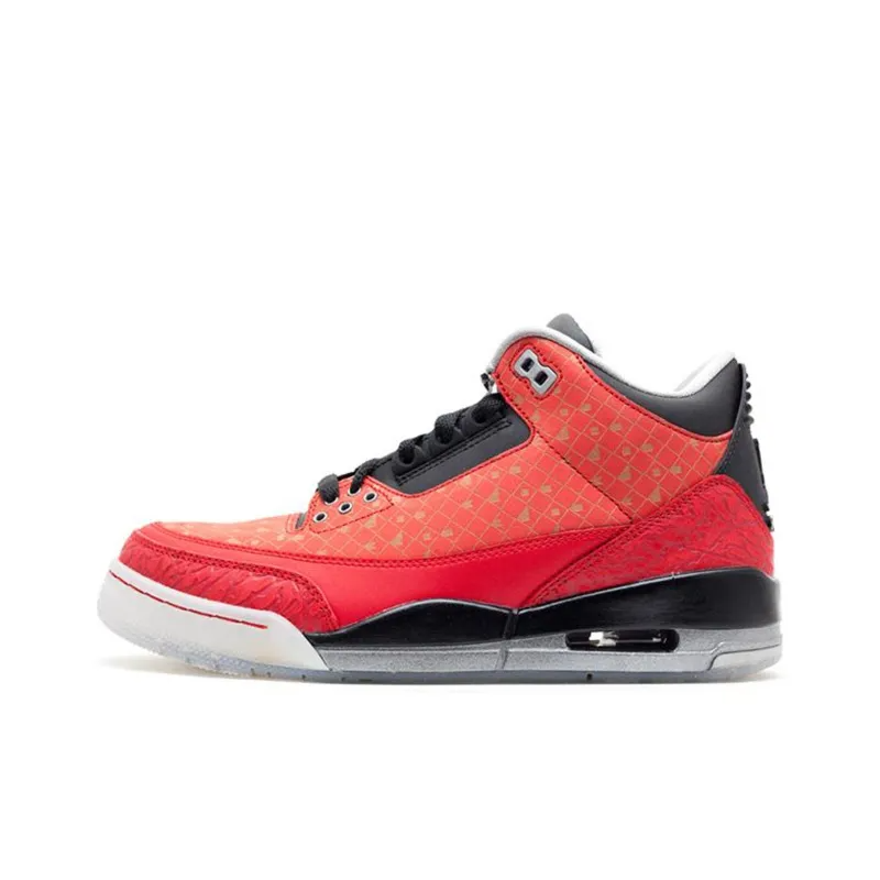 Air Jordan 3 Retro Doernbecher 2013 – 437536-700