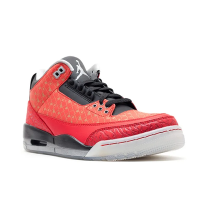 Air Jordan 3 Retro Doernbecher 2013 – 437536-700