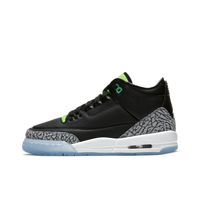 Air Jordan 3 Retro Electric Green GS – DA2304-003