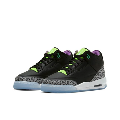 Air Jordan 3 Retro Electric Green GS – DA2304-003