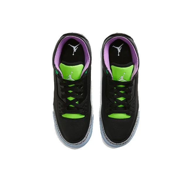 Air Jordan 3 Retro Electric Green GS – DA2304-003