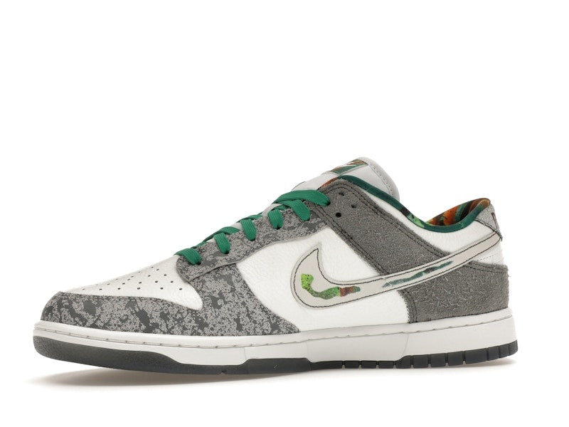 Nike Dunk Low Premium ‘Philly’s – HF4840-068