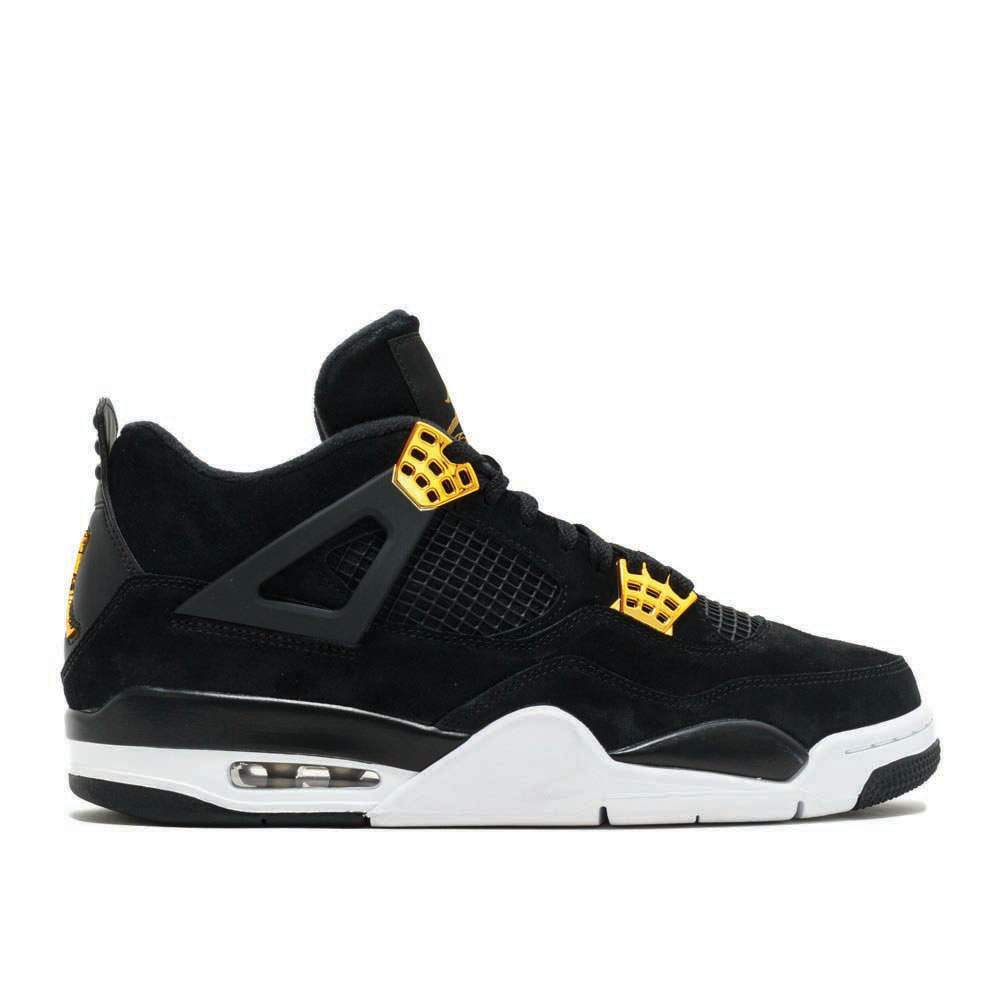 Air Jordan 4 Retro ‘Royalty’ Everlasting Sneaker