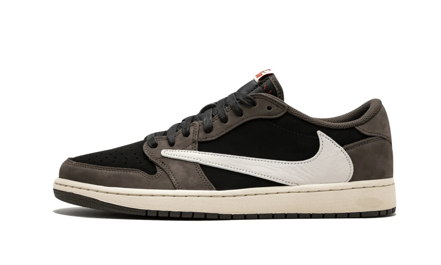 Air Jordan 1 Low Travis Scott Cactus Jack – CN2405-900