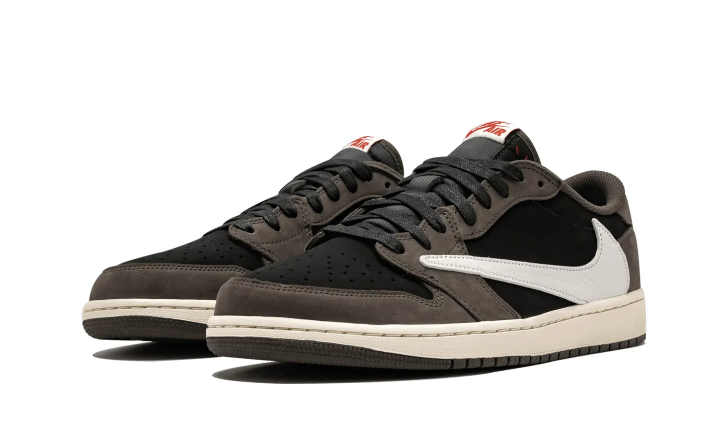 Air Jordan 1 Low Travis Scott Cactus Jack – CN2405-900