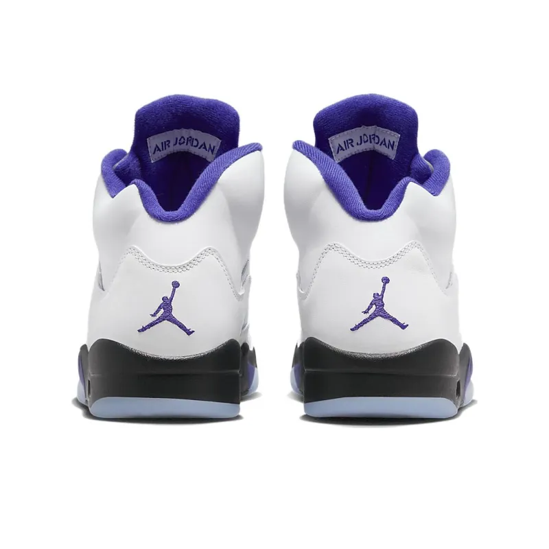 Air Jordan 5 Retro ‘Concord’ DD0587-141