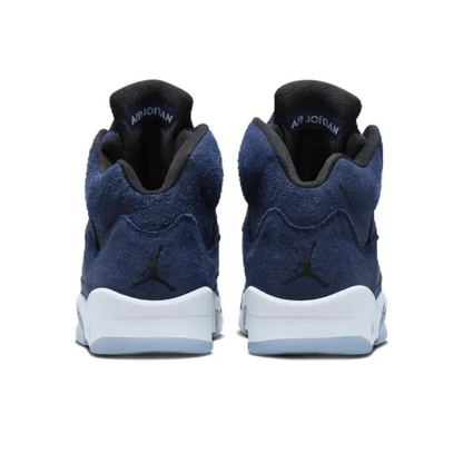 Air Jordan 5 Midnight Navy FD6812-400