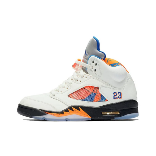 Air Jordan 5 Retro ‘International Flight’ 136027-148