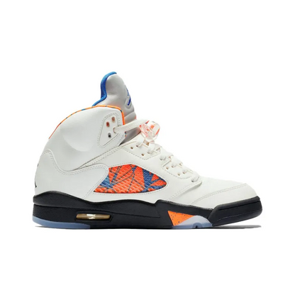 Air Jordan 5 Retro ‘International Flight’ 136027-148