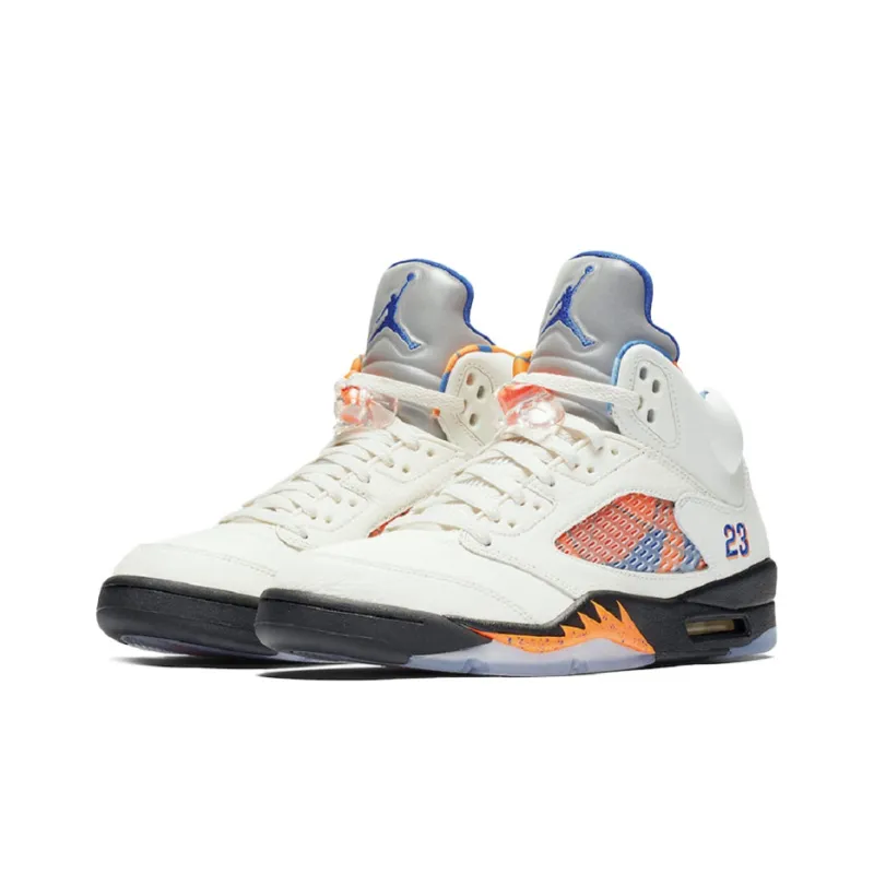 Air Jordan 5 Retro ‘International Flight’ 136027-148