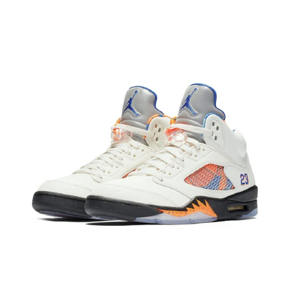 Air Jordan 5 Retro ‘International Flight’ 136027-148