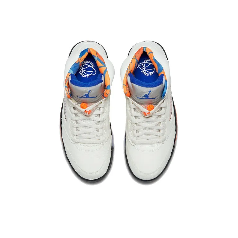 Air Jordan 5 Retro ‘International Flight’ 136027-148