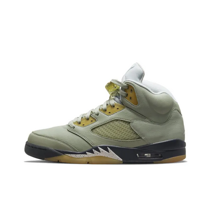 Air Jordan 5 Retro ‘Jade Horizon’ DC7501-300