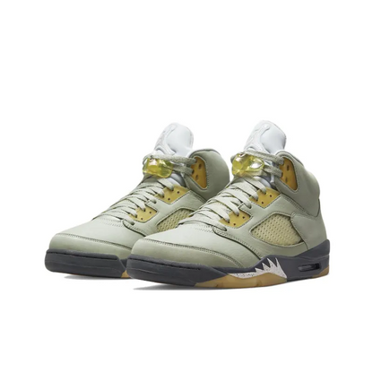 Air Jordan 5 Retro ‘Jade Horizon’ DC7501-300