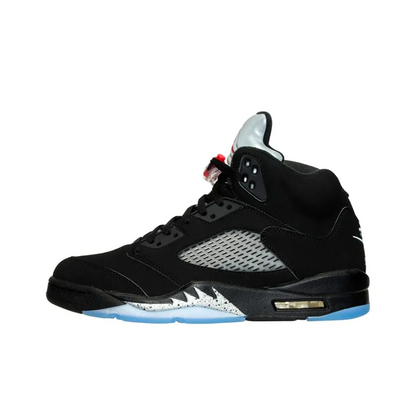 Air Jordan 5 OG ‘Metallic’ 2016  845035-003