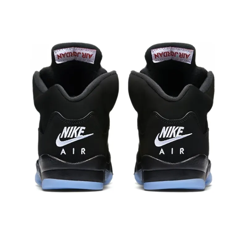 Air Jordan 5 OG ‘Metallic’ 2016  845035-003