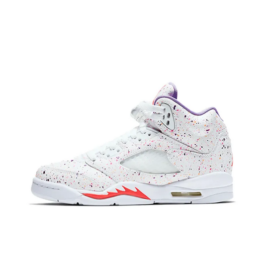 Air Jordan 5 Retro Easter 2020 GS – CT1605-100