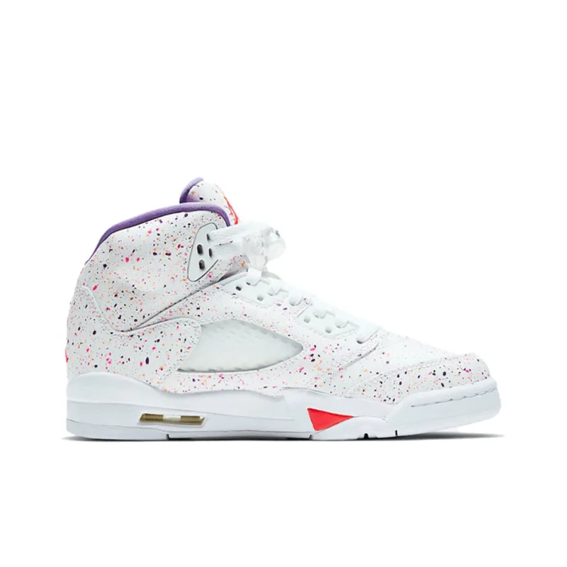 Air Jordan 5 Retro Easter 2020 GS – CT1605-100