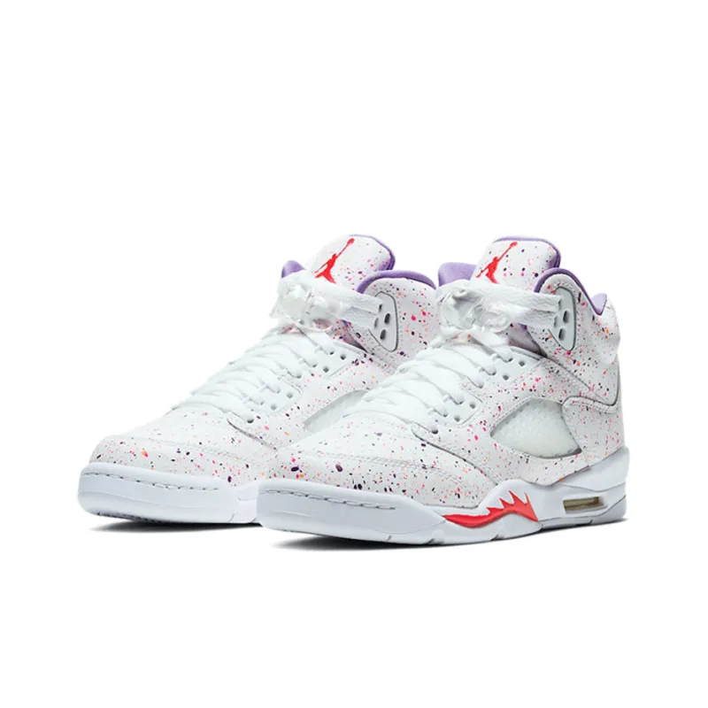 Air Jordan 5 Retro Easter 2020 GS – CT1605-100