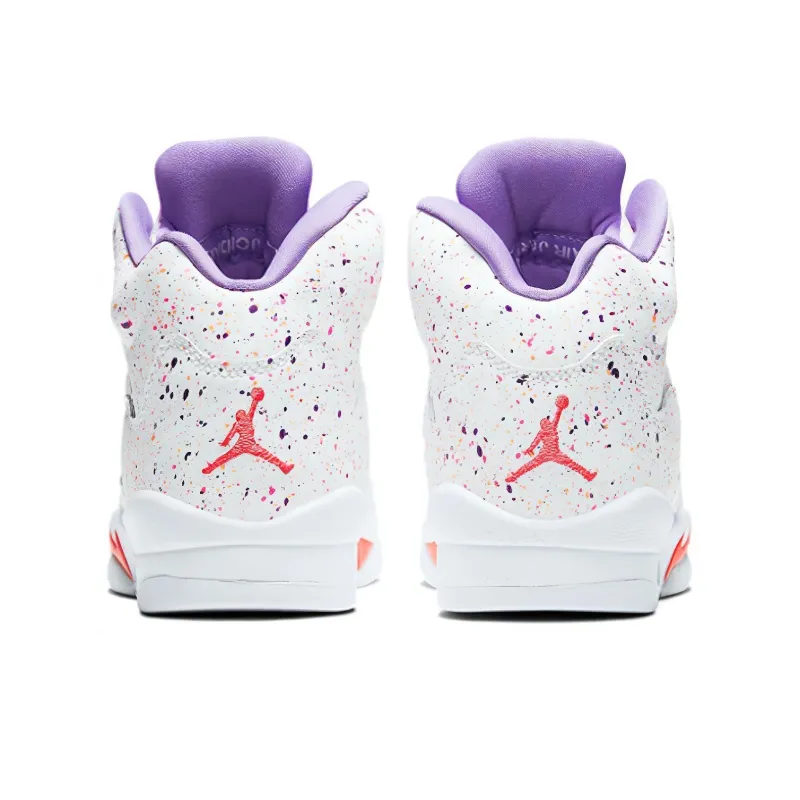 Air Jordan 5 Retro Easter 2020 GS – CT1605-100