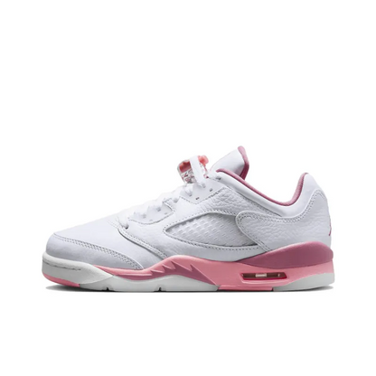 Air Jordan 5 Retro Low Crafted For Her Desert Berry GS – DX4390-116