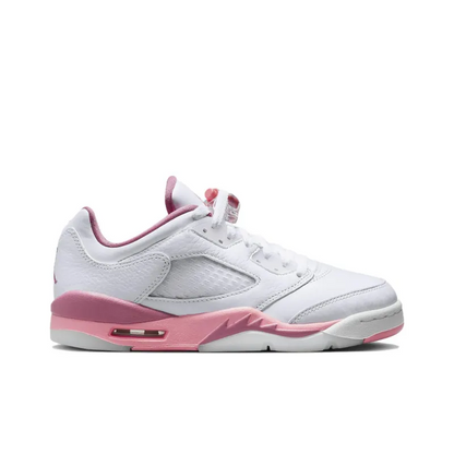 Air Jordan 5 Retro Low Crafted For Her Desert Berry GS – DX4390-116