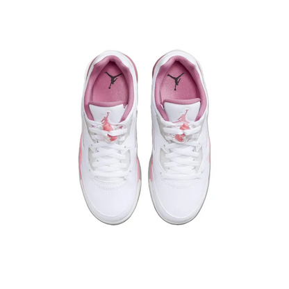 Air Jordan 5 Retro Low Crafted For Her Desert Berry GS – DX4390-116