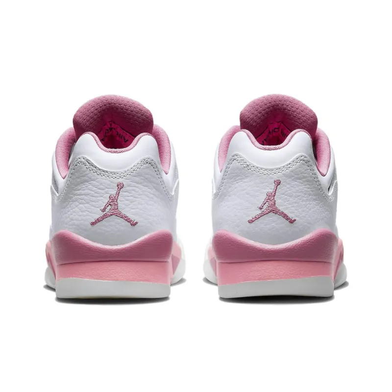 Air Jordan 5 Retro Low Crafted For Her Desert Berry GS – DX4390-116