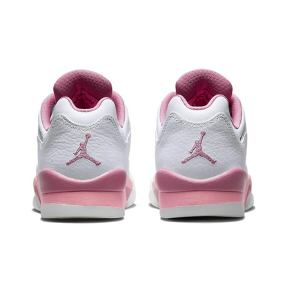 Air Jordan 5 Retro Low Crafted For Her Desert Berry GS – DX4390-116