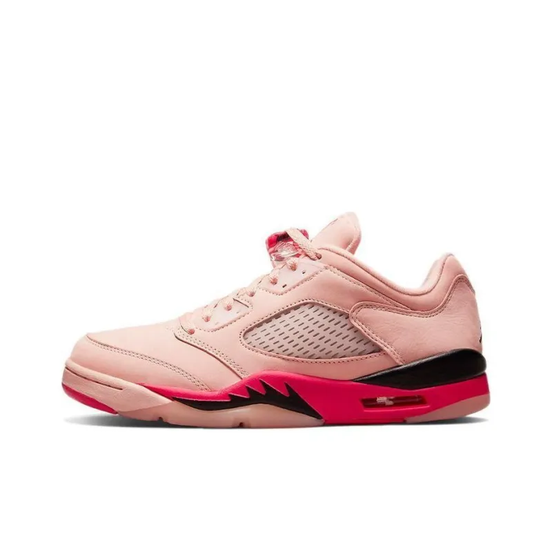 Air Jordan 5 Retro Low ‘Girls That Hoop’ DA8016-806