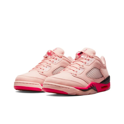 Air Jordan 5 Retro Low ‘Girls That Hoop’ DA8016-806