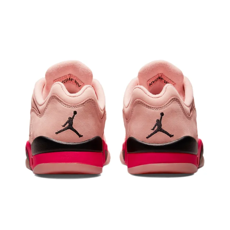 Air Jordan 5 Retro Low ‘Girls That Hoop’ DA8016-806