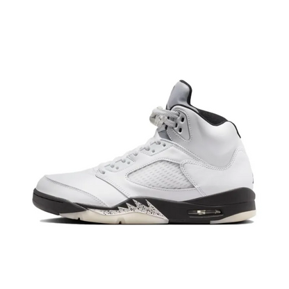 Air Jordan 5 Retro Reverse Metallic – Dd0587-110